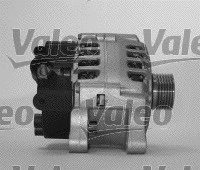 VALEO 437409 Alternator
